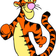 チベットの猛虎