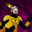 The Monarch