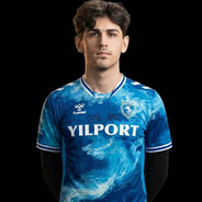 Player avatar
