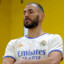 3mk Karim Benzema