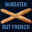 Wariatek&#039;s Lost French Daughter