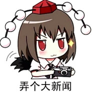 射命丸个大新文