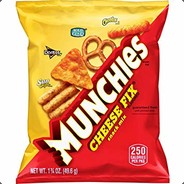 the munchies