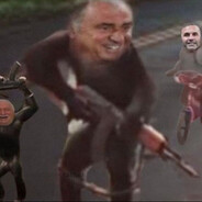 Fatih Babam Terim