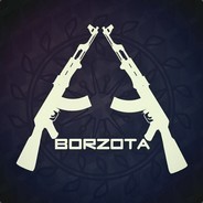 Borzota
