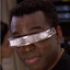 Geordi La Forge