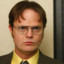 Dwight Shrute