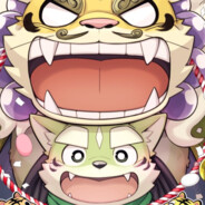 打架少个人，舔包多双手