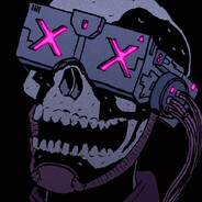 Steam Community Avatar