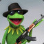 Kermit J. Frog
