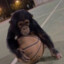 monke be ballin