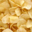 Potato Shavings