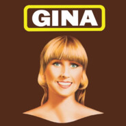 GINA DO PALITO