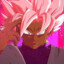 goku black thats actually black