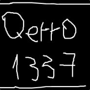 second qerro