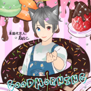 Ken The Cowboy 夏宇賢