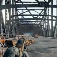the bridge incident