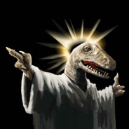 Raptor Jesus Steam avatar