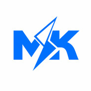 M⚡️K Steam avatar
