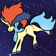 Keldeo