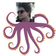 Octopus mami