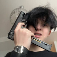 WCK Steam avatar