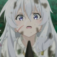 关于伊蕾娜是我老婆这