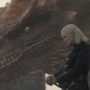 Daemon Targaryen