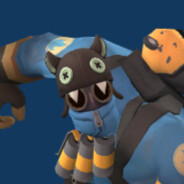 Steam Community Avatar