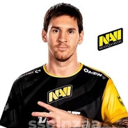 MESSI10MENTALITY