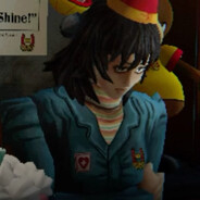 Player avatar