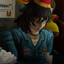 Steam avatar