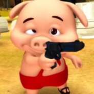 童话世界狙击手小呆呆