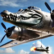 Bombardino Cocodrilo - steam id 76561198436290786