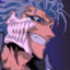 Grimmjow₢