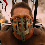 "MAD MAX'