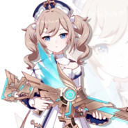 蒙德突击手芭芭拉