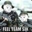 Feel Team Six