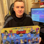 Парень с блока