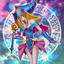 Dark Magician Girl