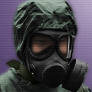 赤色江山之磐石.