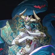 Oroboros avatar