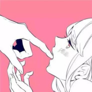 她说一个人怎么守得住B