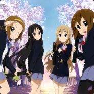 K-ON