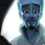 Daddy Megamind