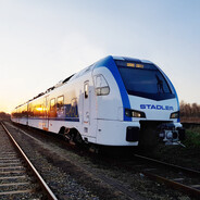Stadler Flirt