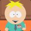 Leopold Butters Stotch