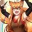 kawaiikitsune