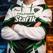 Staf1k avatar