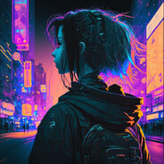 Xavage avatar